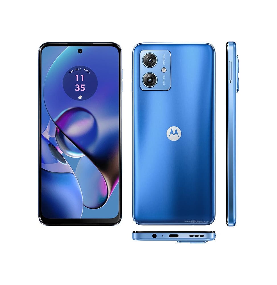 Motorola Moto G64