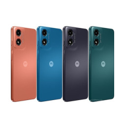 Motorola Moto G04s