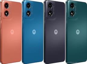 Motorola Moto G04s — image 2