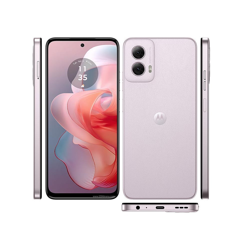 Motorola Moto G Power (2024)
