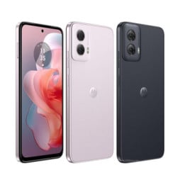 Motorola Moto G Power (2024)