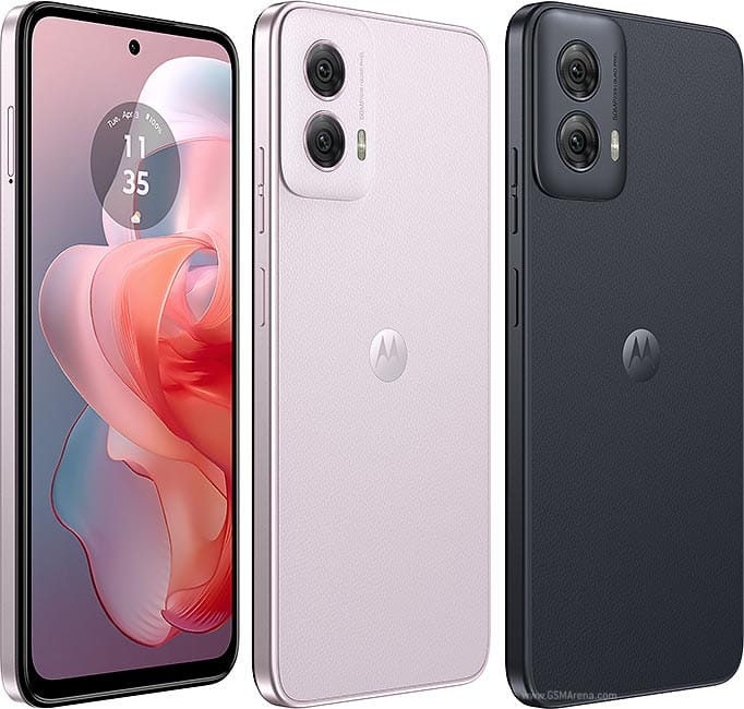 Motorola Moto G Power (2024) — image 2