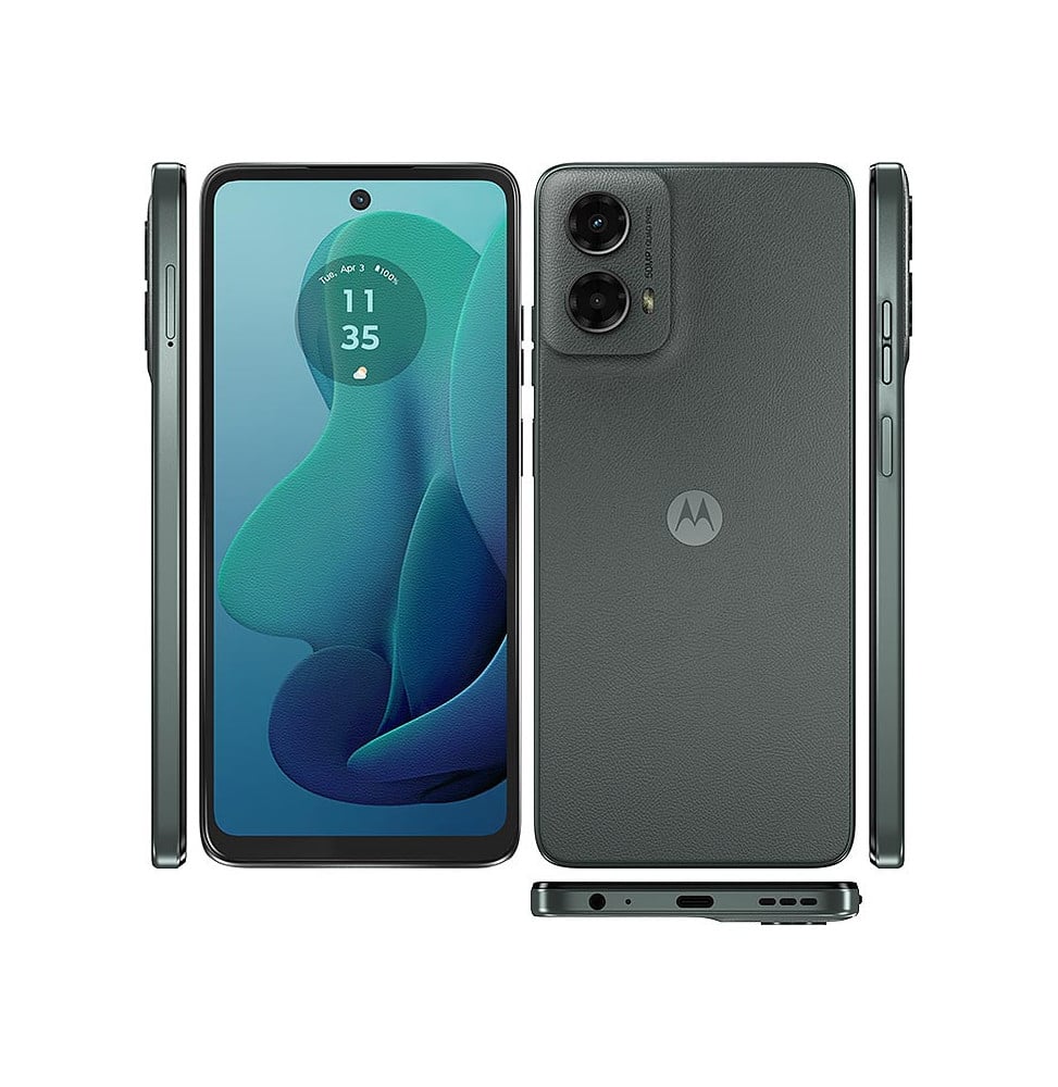 Motorola Moto G (2024)