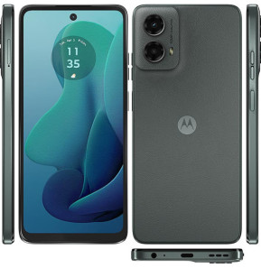 Motorola Moto G (2024)