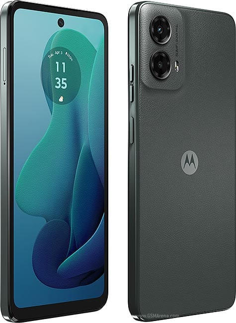 Motorola Moto G (2024) — image 2