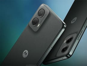 Motorola Moto G (2024) — image 3