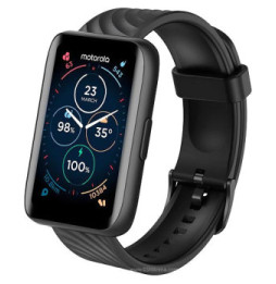 Motorola Moto Watch 40