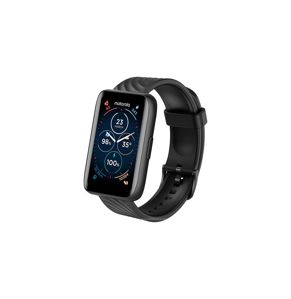 Motorola Moto Watch 40