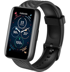 Motorola Moto Watch 40