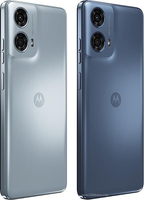 Motorola Moto G24 Power — image 2