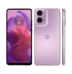 Motorola Moto G24
