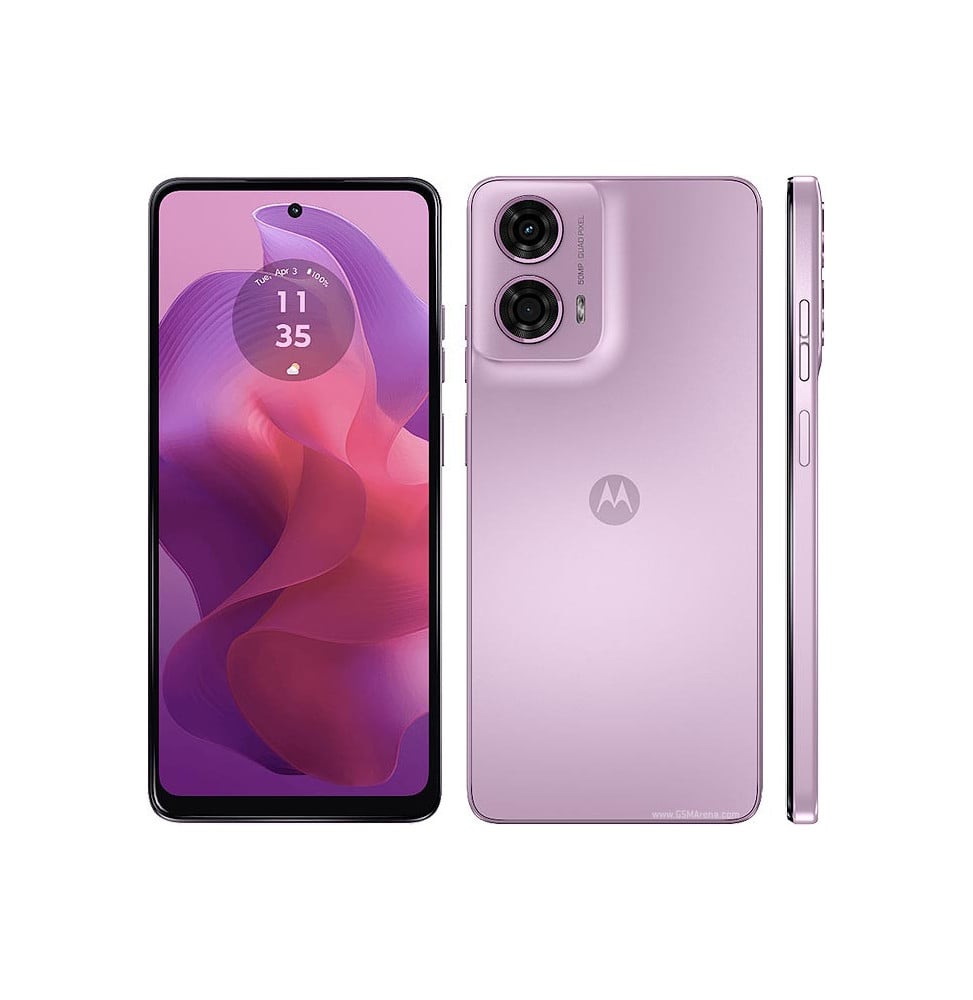 Motorola Moto G24