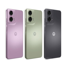 Motorola Moto G24