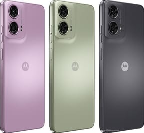 Motorola Moto G24 — image 2