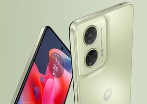 Motorola Moto G24 — image 3