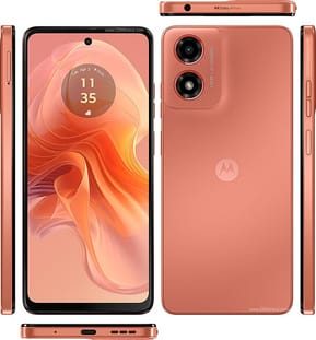 Motorola Moto G04