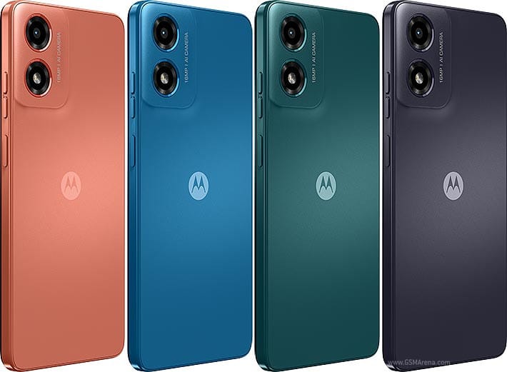 Motorola Moto G04 — image 2