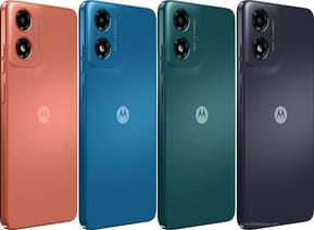 Motorola Moto G04 — image 2