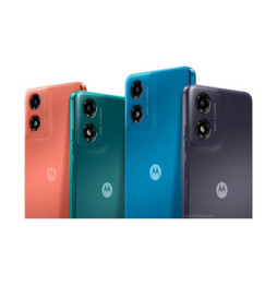 Motorola Moto G04