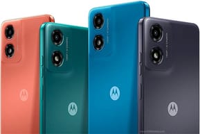 Motorola Moto G04 — image 3