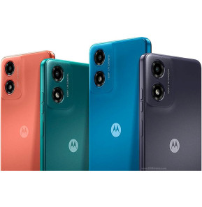 Motorola Moto G04