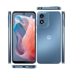 Motorola Moto G Play (2024)