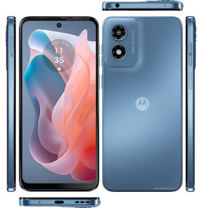 Motorola Moto G Play (2024)