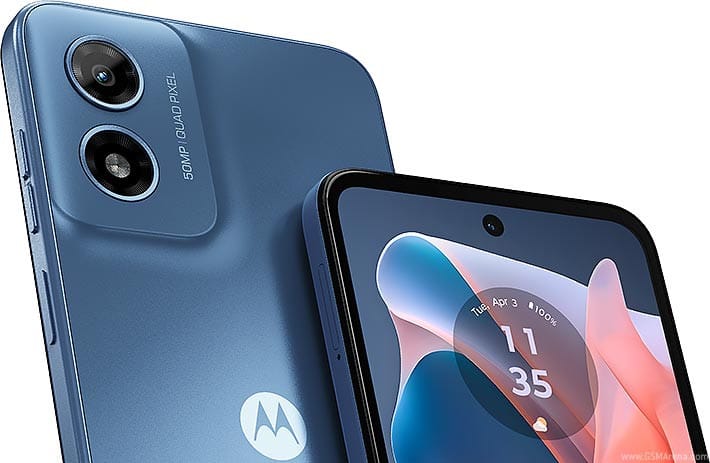 Motorola Moto G Play (2024) — image 2