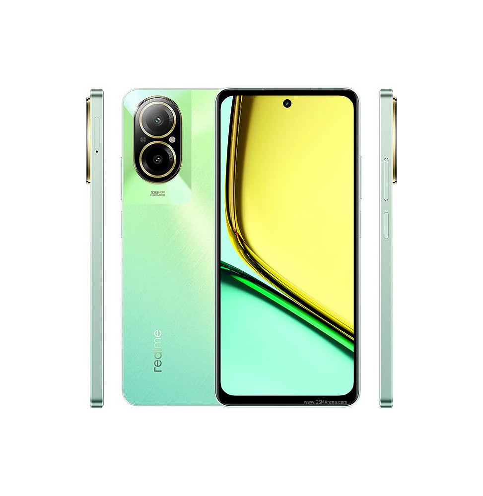 Realme C67 4G