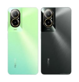 Realme C67 4G
