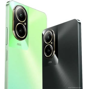 Realme C67 4G