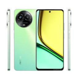 Realme C67