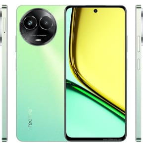 Realme C67