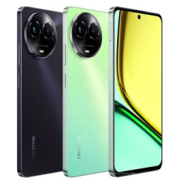 Realme C67