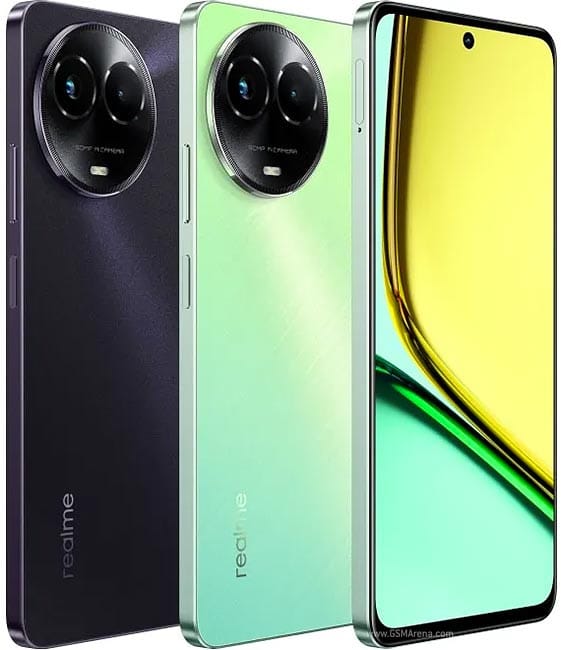 Realme C67 — image 2
