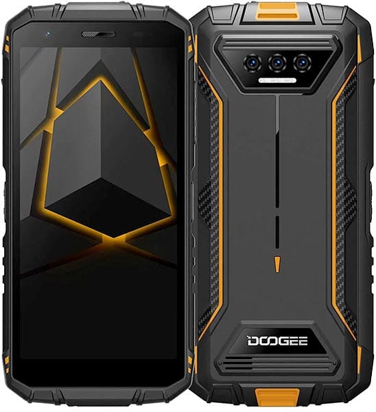 Doogee S41 Max — image 1