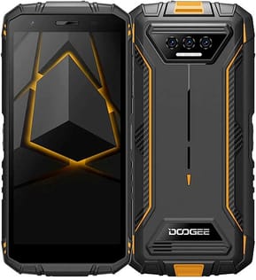 Doogee S41 Max