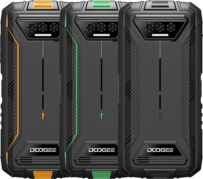 Doogee S41 Max — image 2