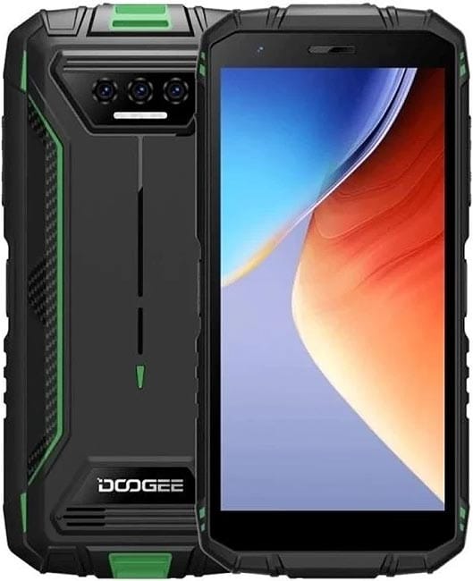 Doogee S41 Plus — image 1