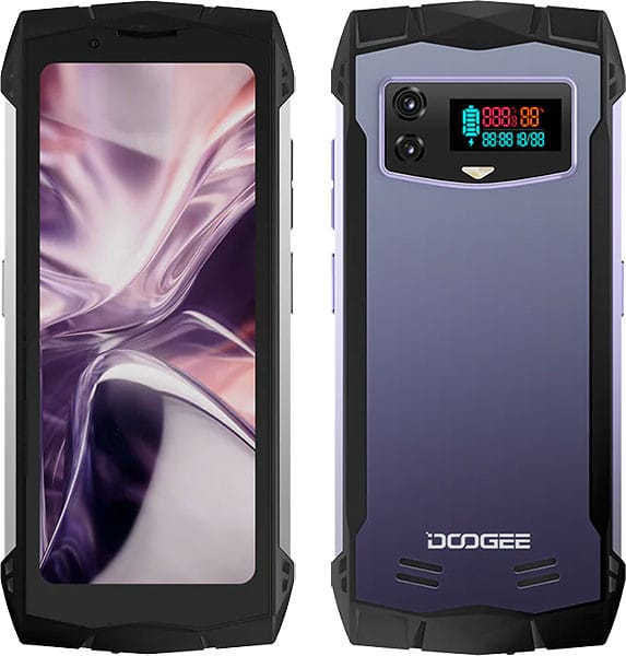 Doogee Smini — image 1