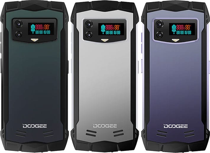 Doogee Smini — image 2