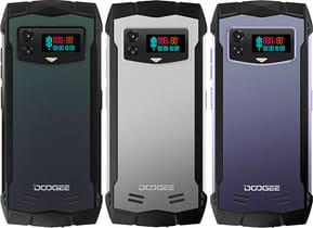 Doogee Smini — image 2