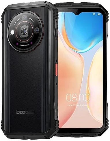 Doogee V30 Pro — image 1