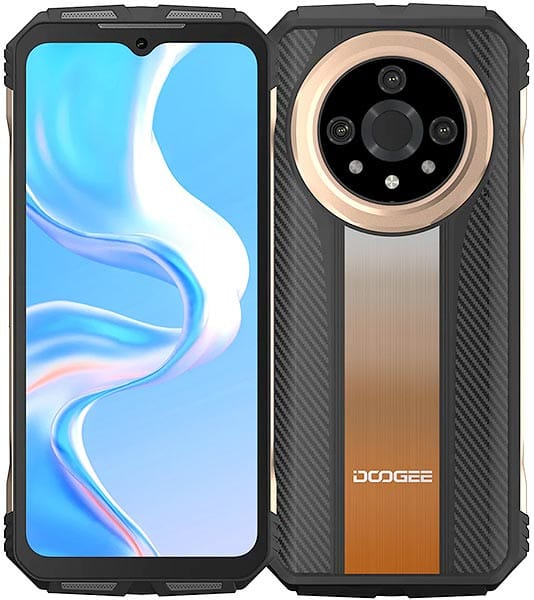 Doogee V31GT — image 1