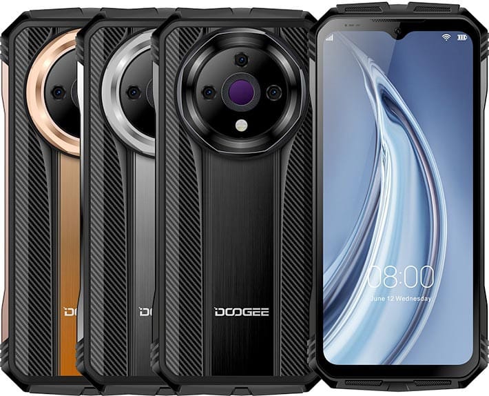 Doogee V31GT — image 2