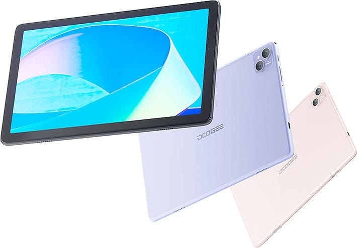 Doogee T10Pro — image 2