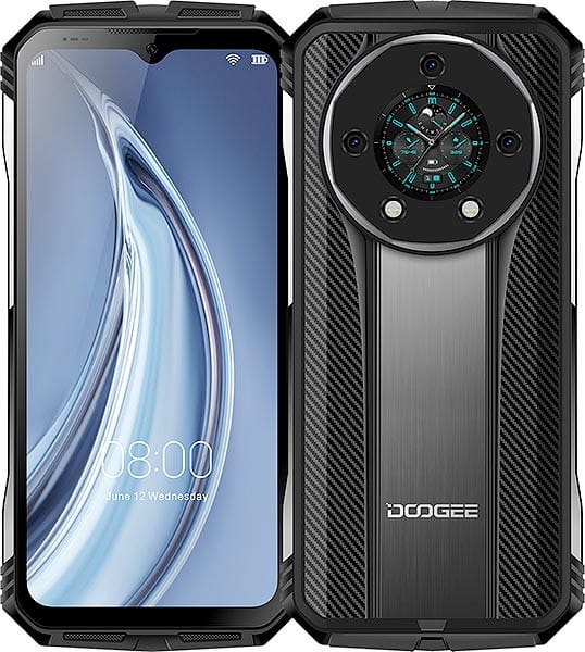 Doogee S110 — image 1