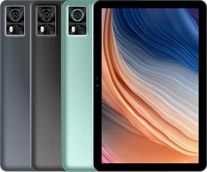 Doogee T10E — image 2