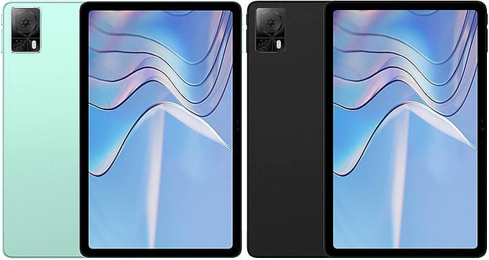 Doogee T20S — image 2