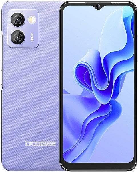 Doogee N50 Pro — image 1